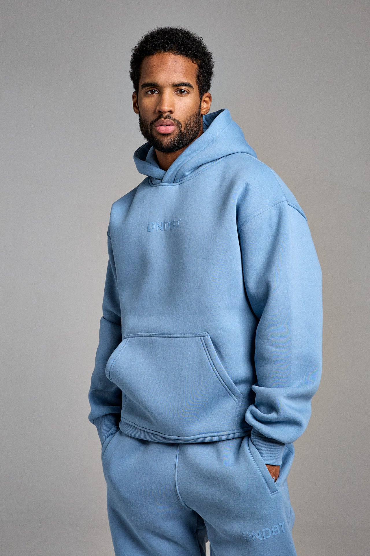 THE HOODIE