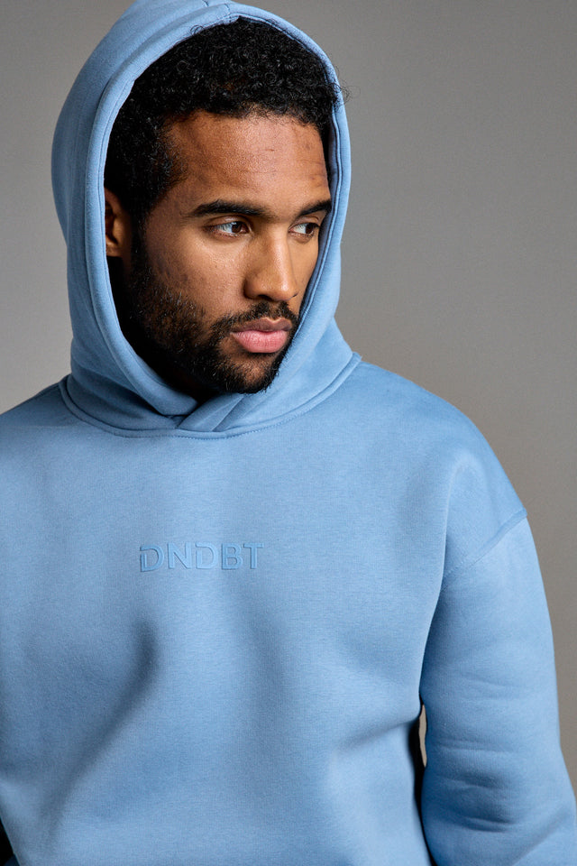 THE HOODIE