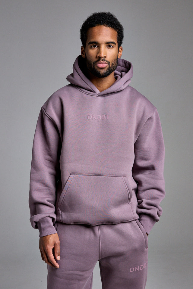 THE HOODIE