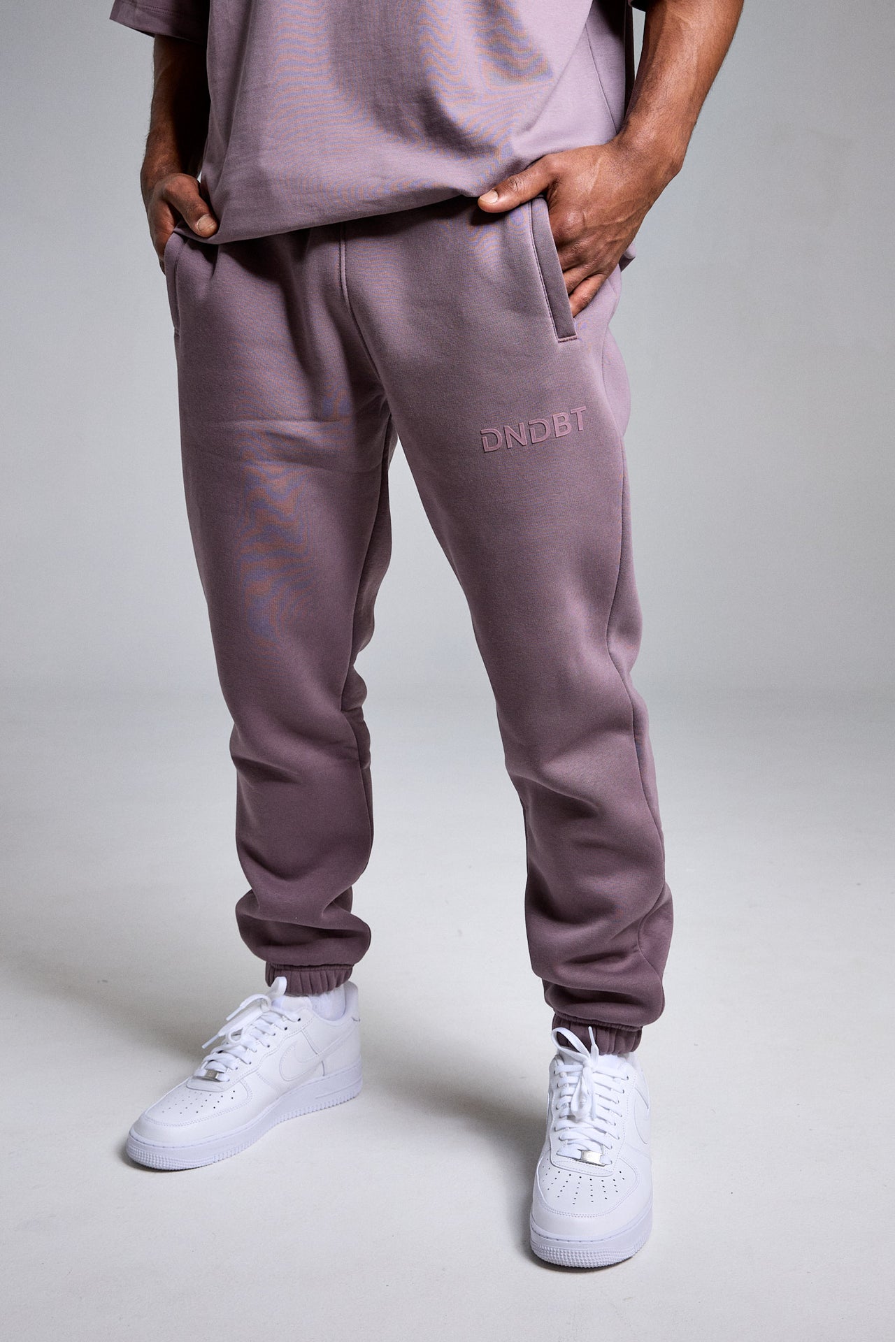 THE JOGGER