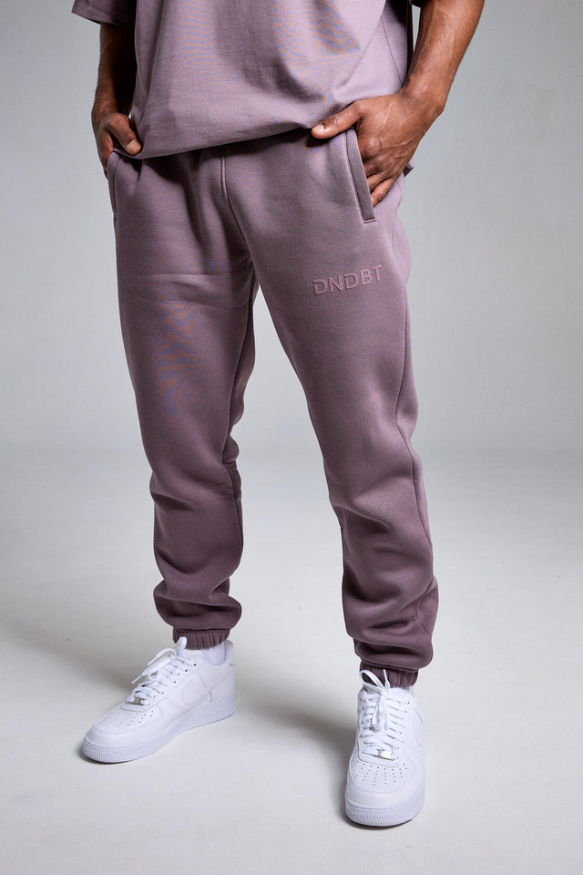 THE JOGGER