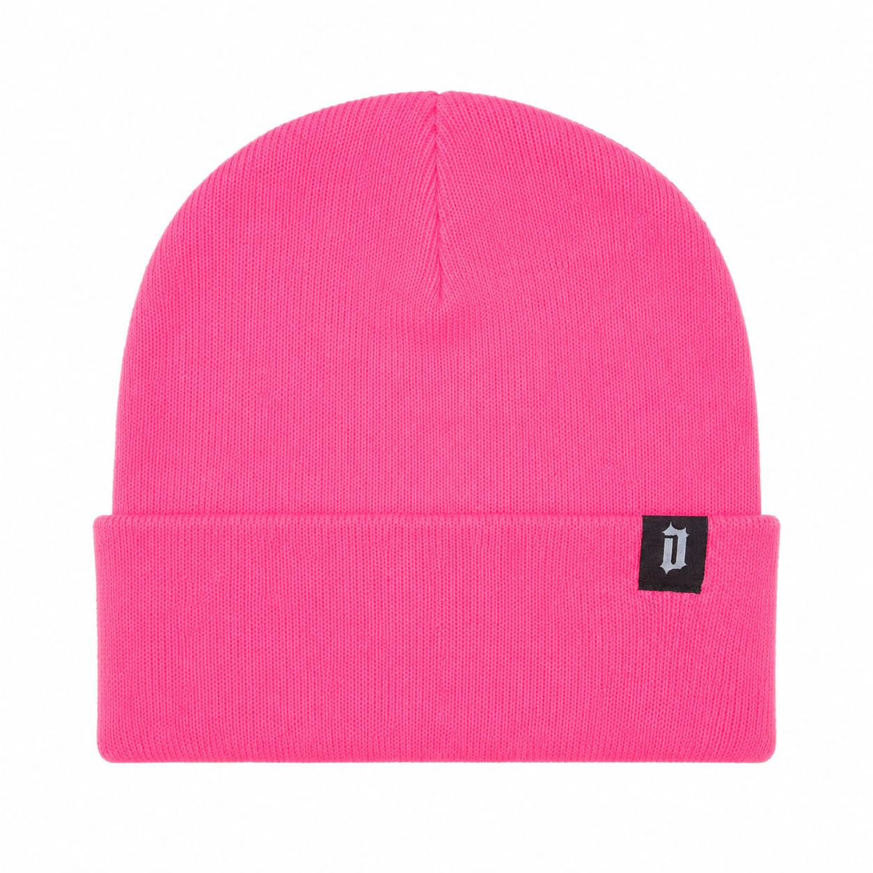 THE BEANIE