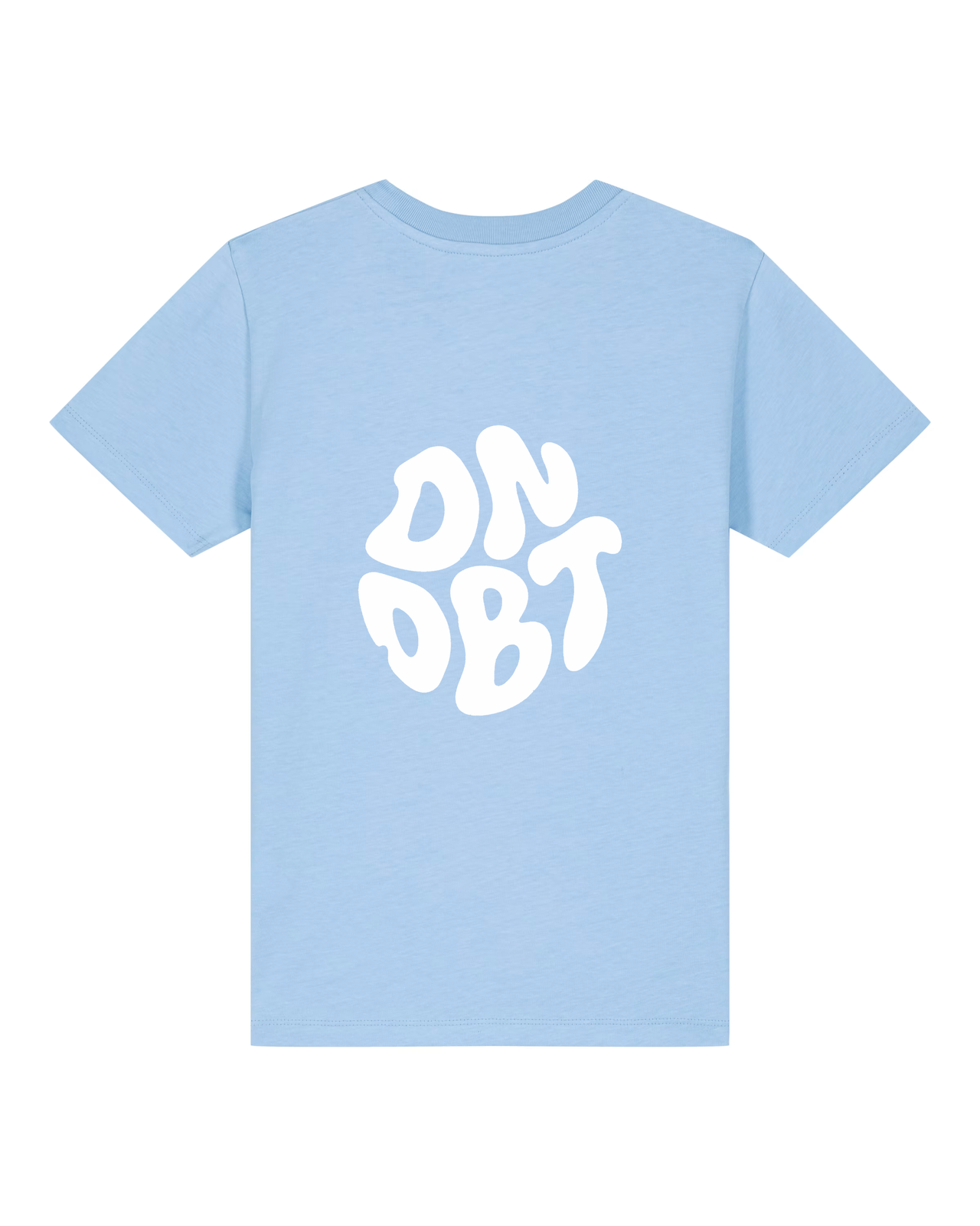 THE KIDS SHIRT