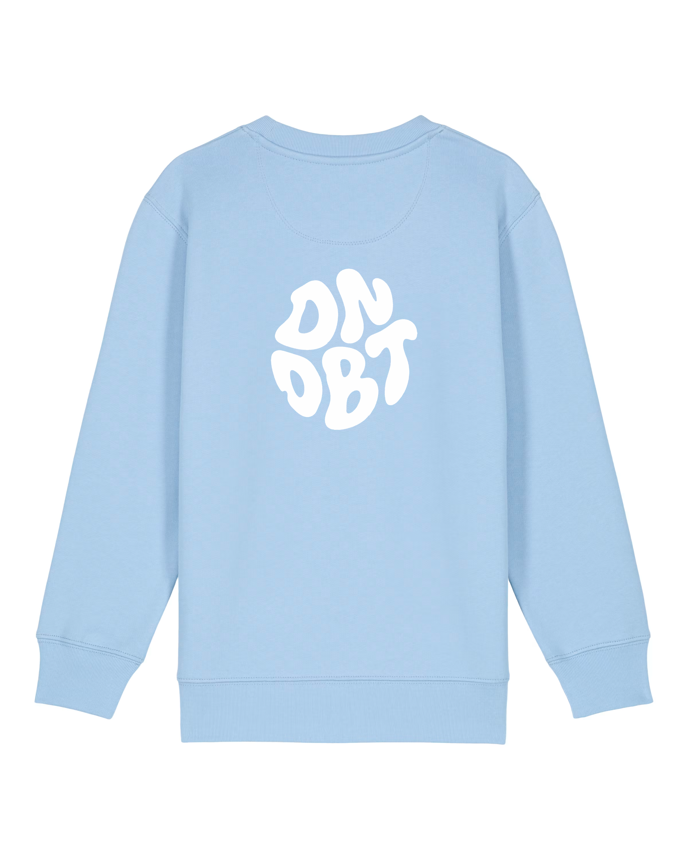 THE KIDS SWEATER