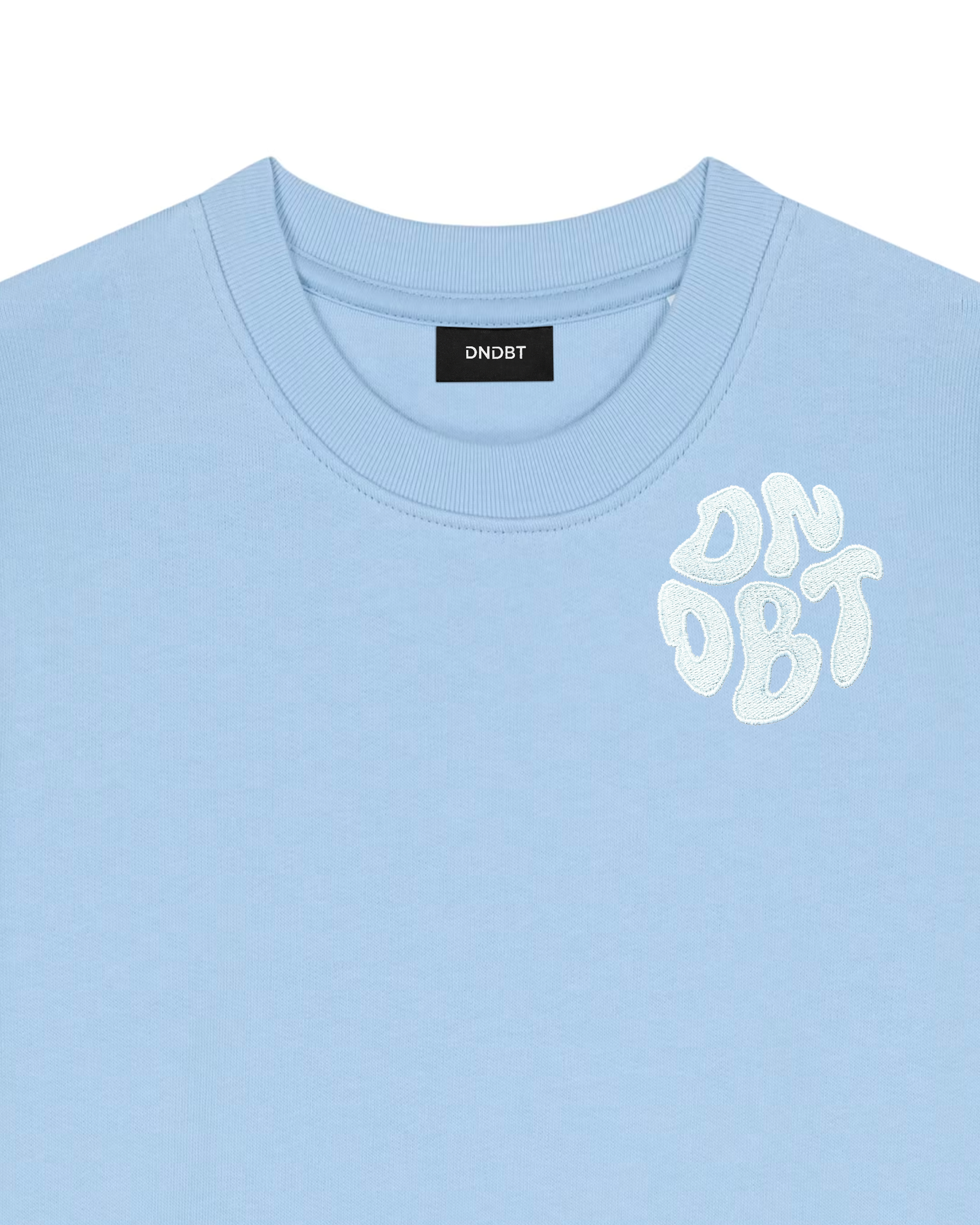 THE KIDS SWEATER