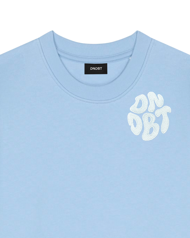 THE KIDS SWEATER
