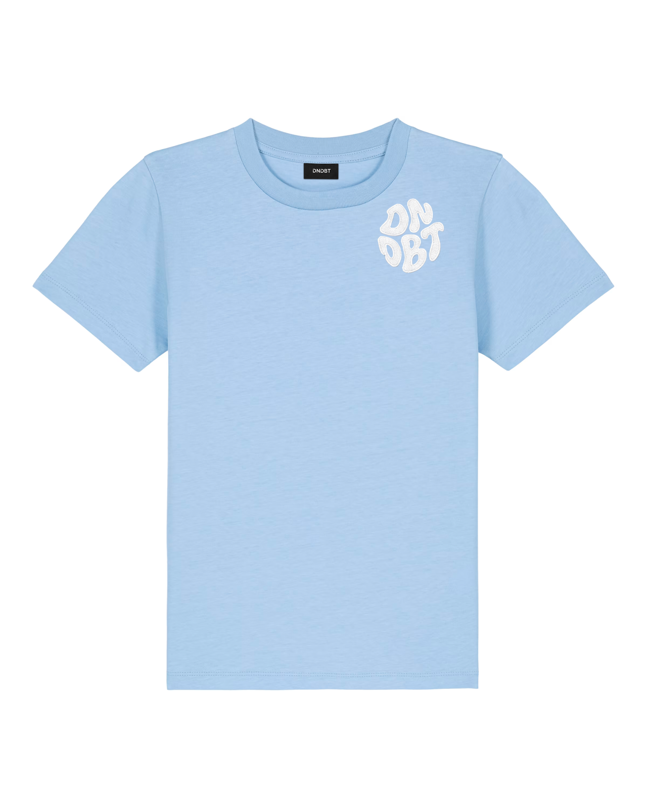THE KIDS SHIRT