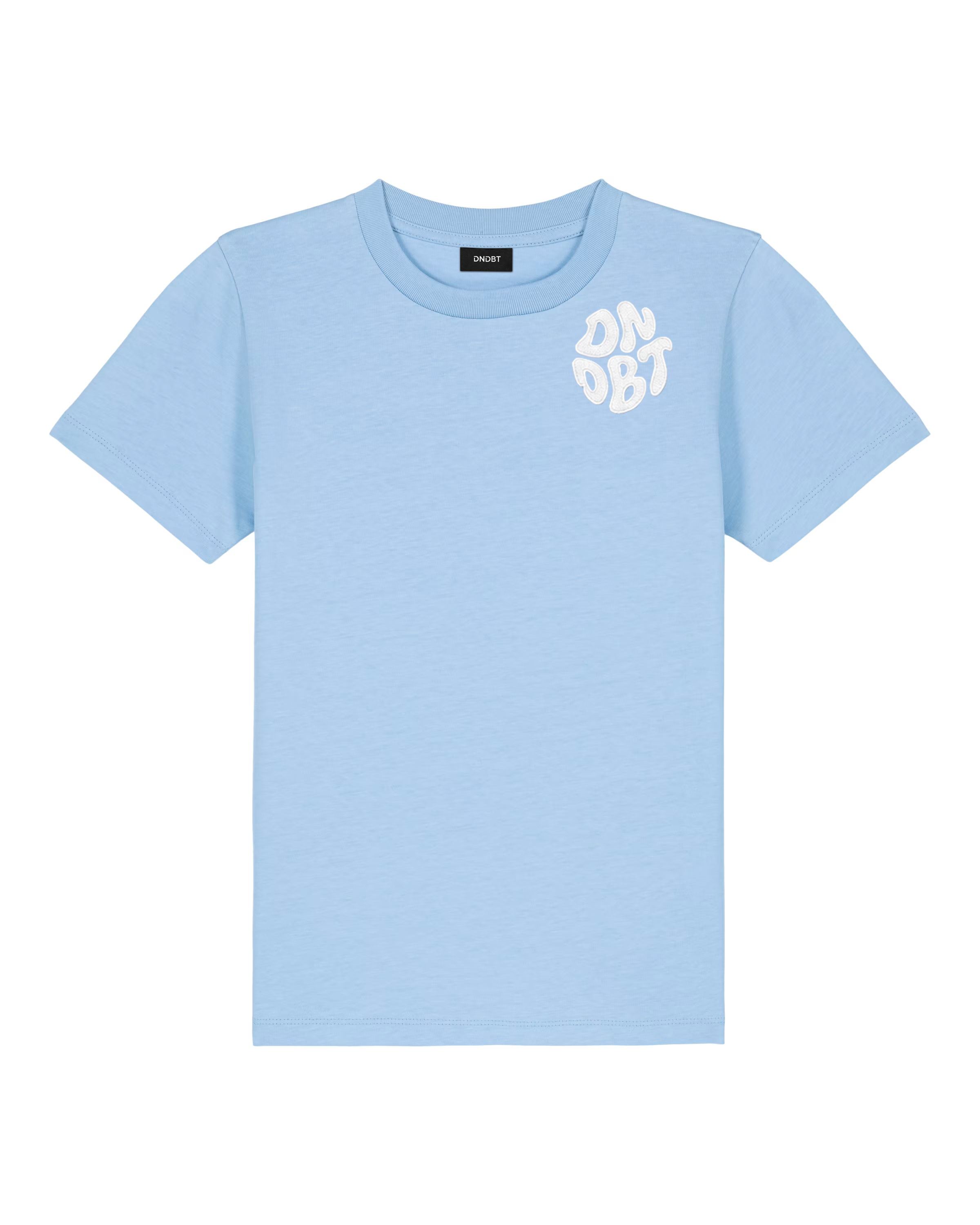THE KIDS SHIRT