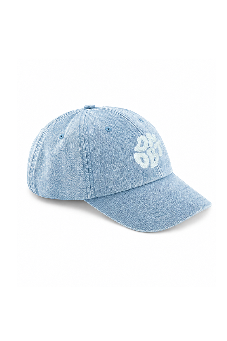THE VINTAGE CAP