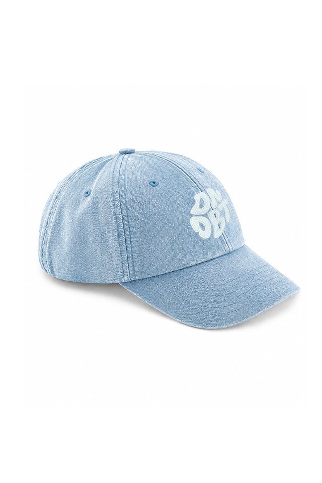THE VINTAGE CAP