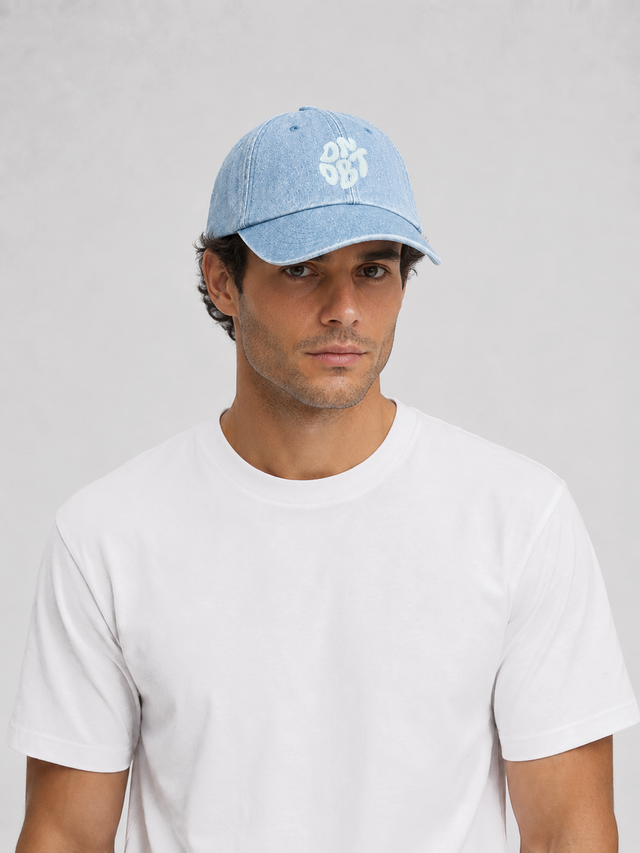 THE VINTAGE CAP