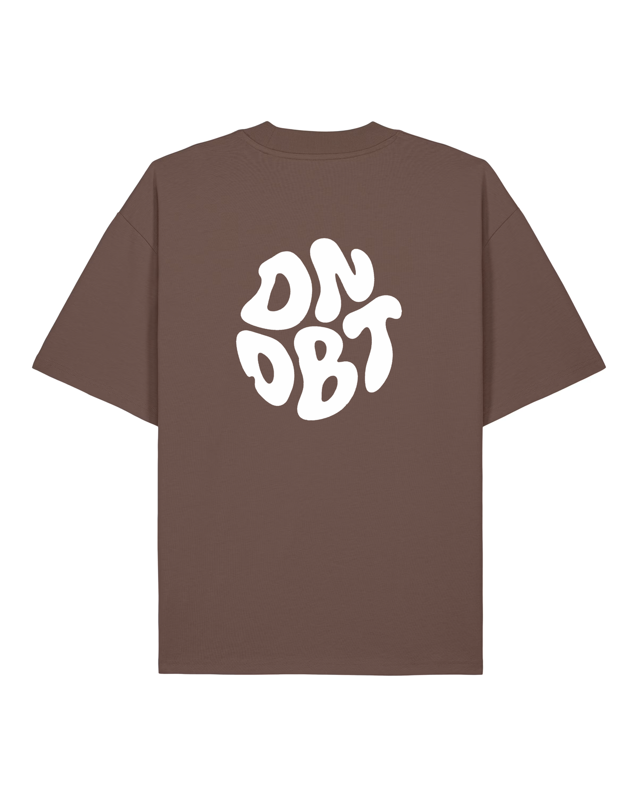 THE OVERSIZE SHIRT