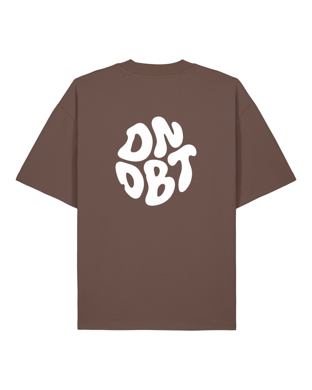 THE OVERSIZE SHIRT