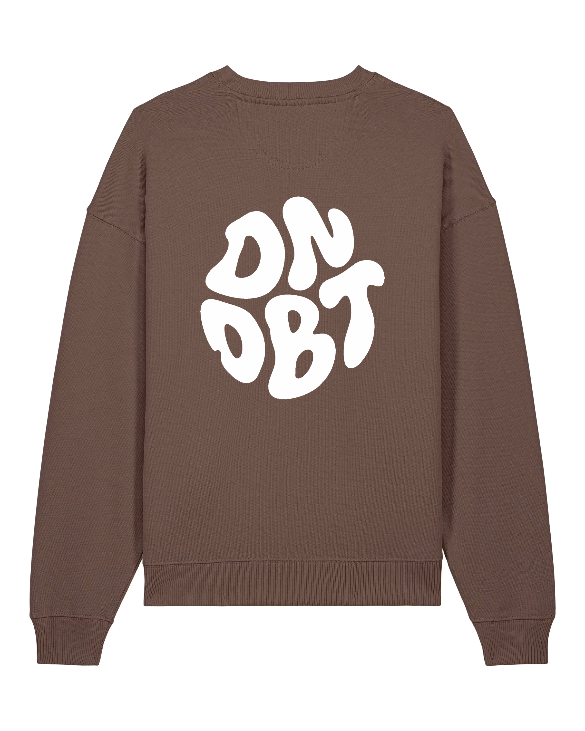 THE SWEATER