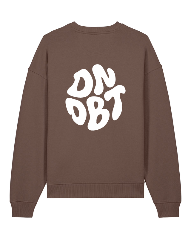 THE SWEATER