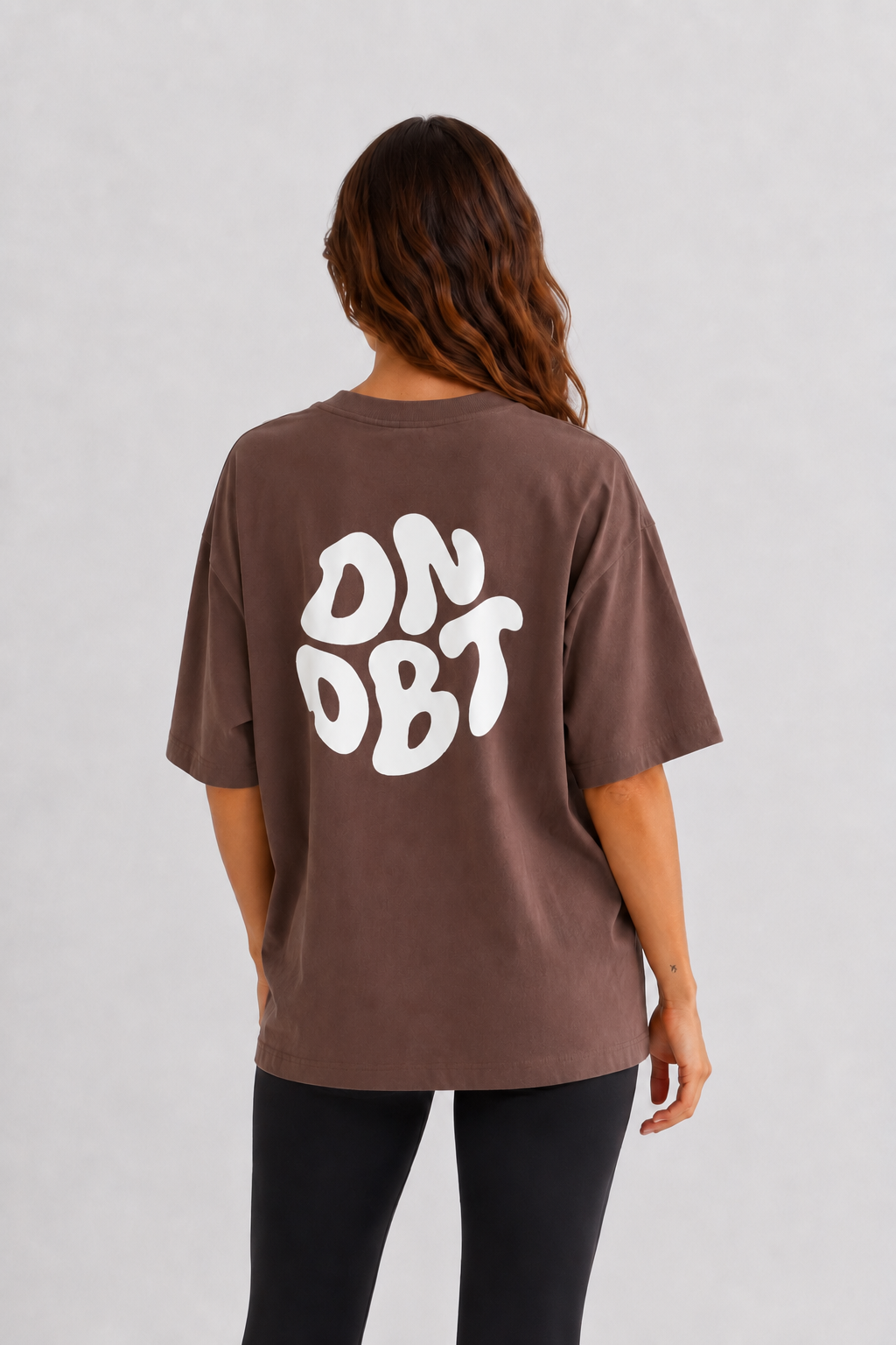 THE OVERSIZE SHIRT