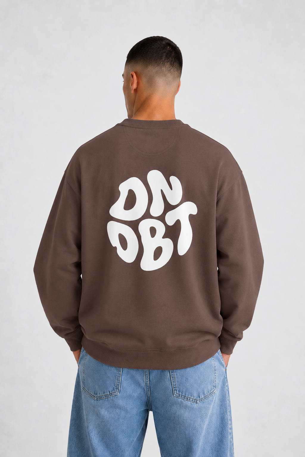 THE SWEATER