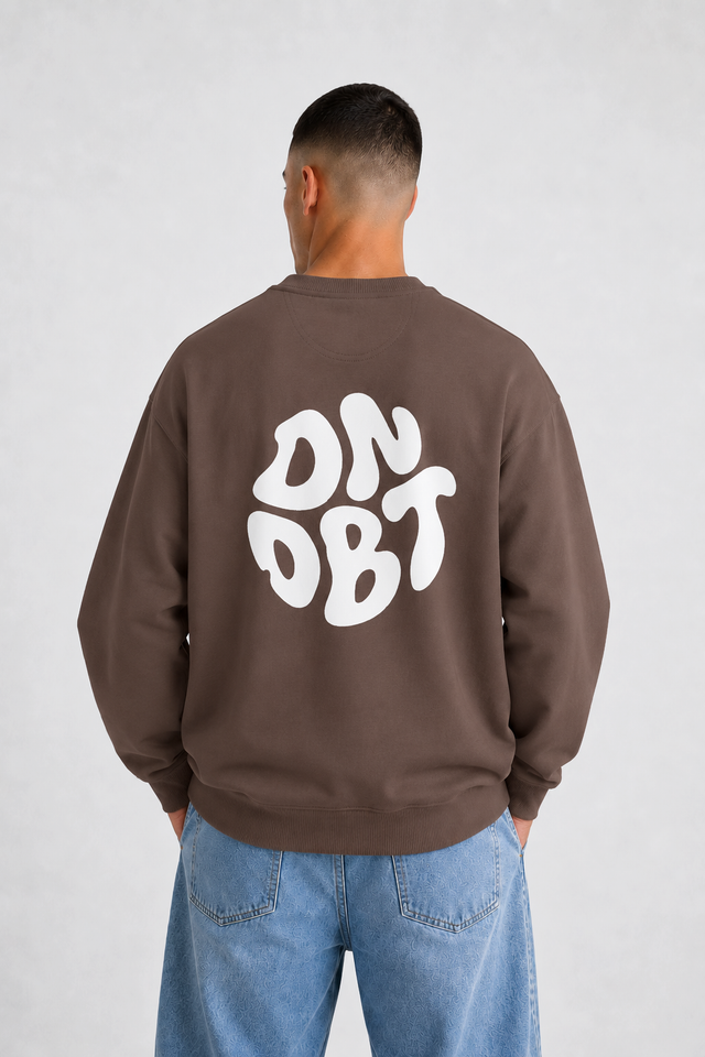 THE SWEATER