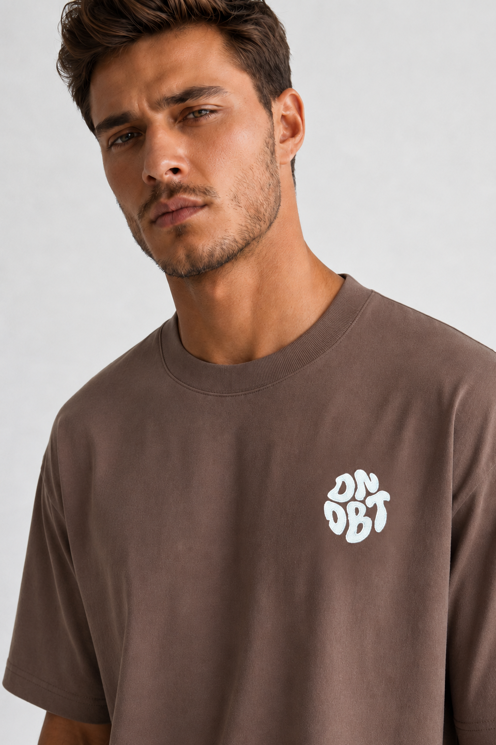 THE OVERSIZE SHIRT