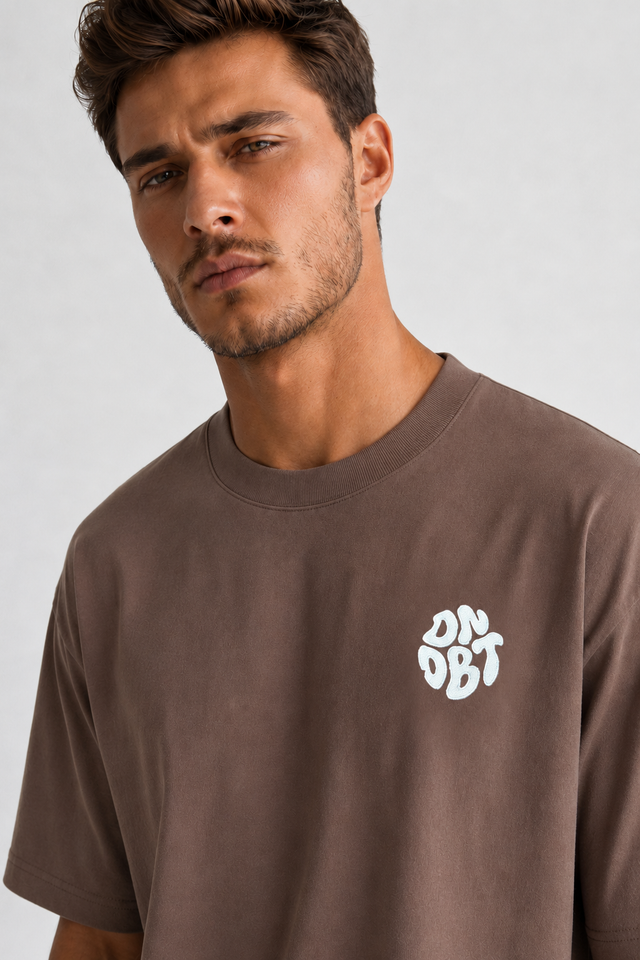 THE OVERSIZE SHIRT
