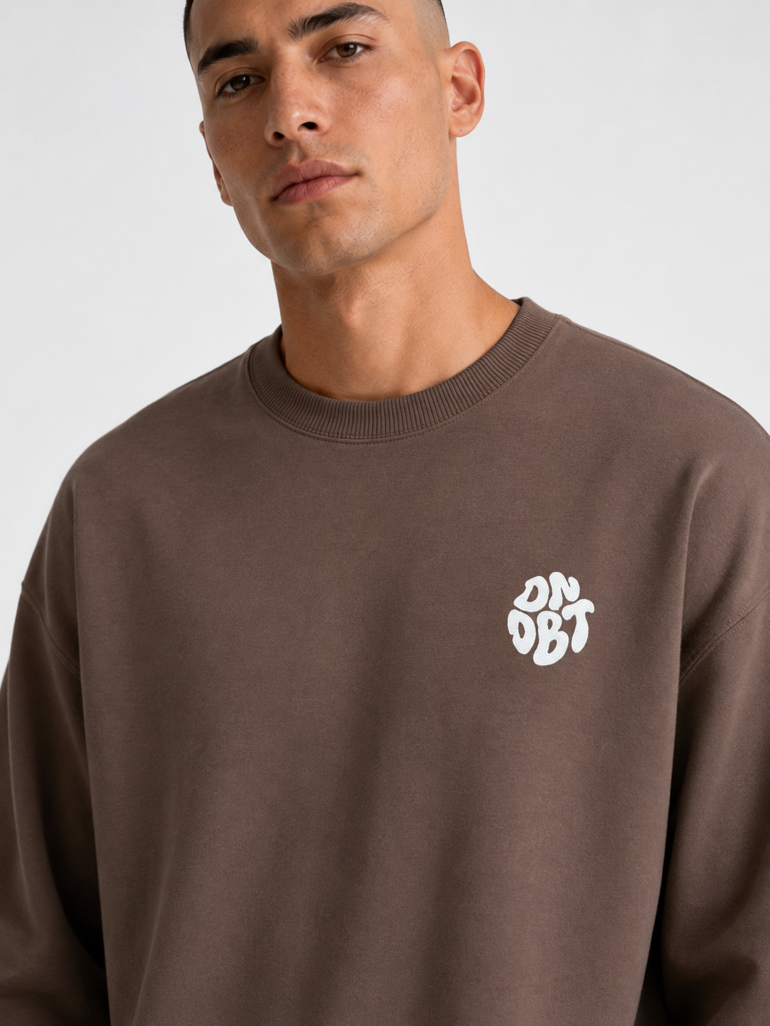 THE SWEATER
