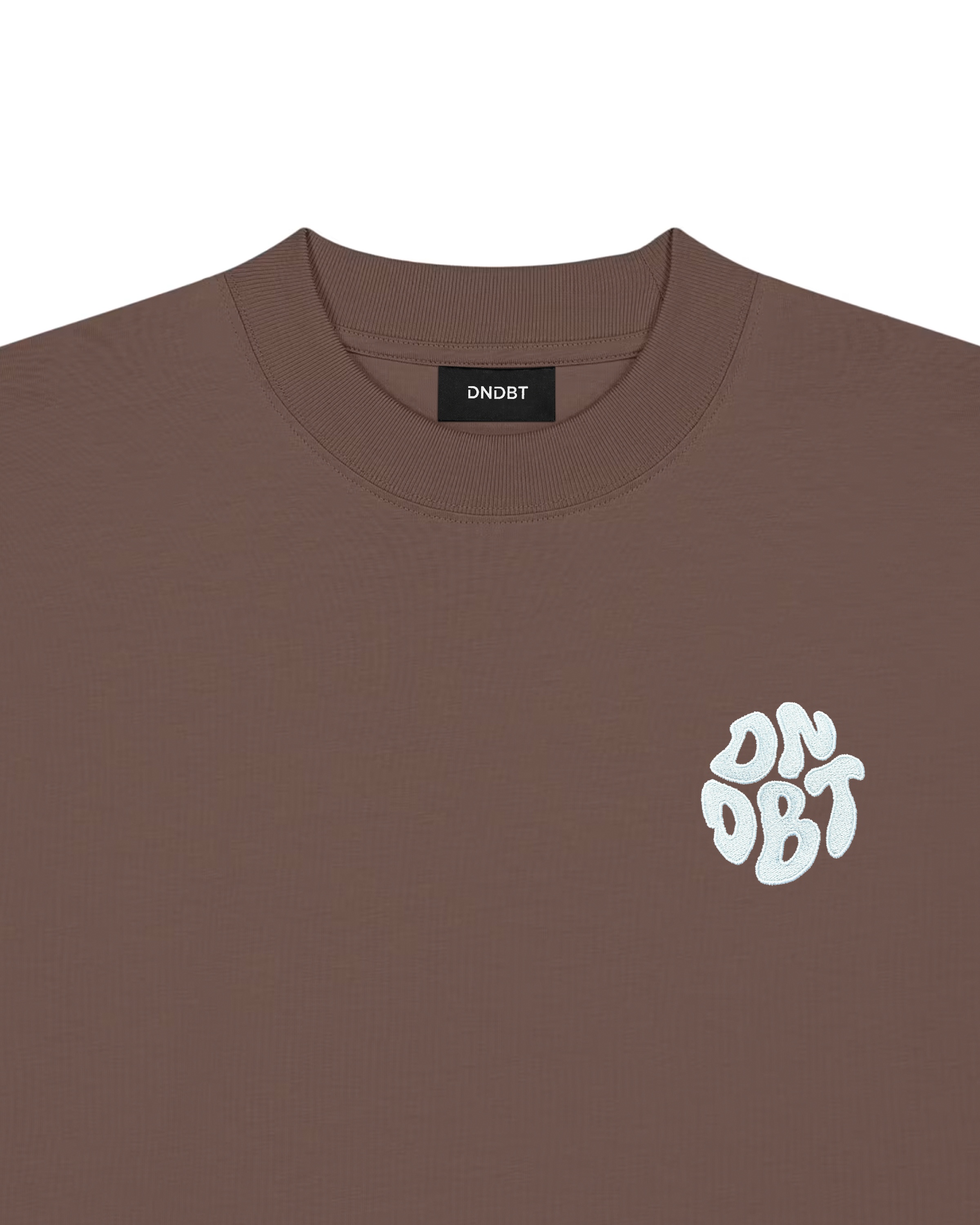 THE OVERSIZE SHIRT