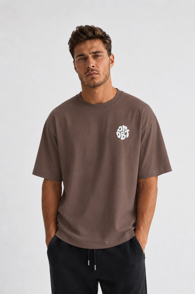 THE OVERSIZE SHIRT
