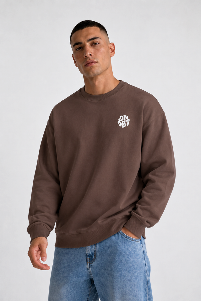 THE SWEATER