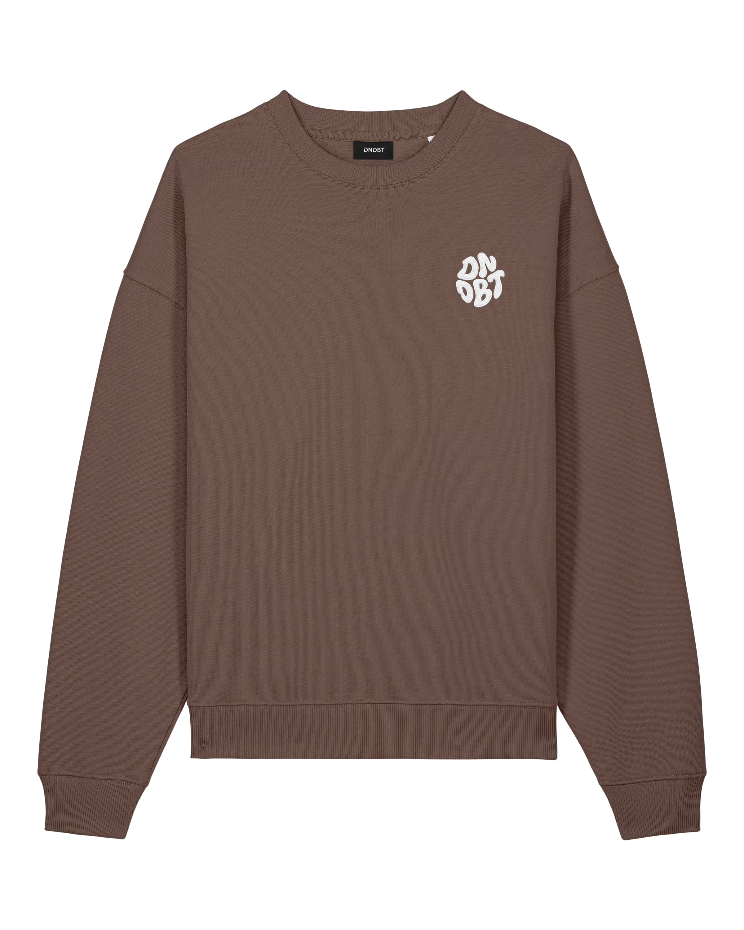 THE SWEATER