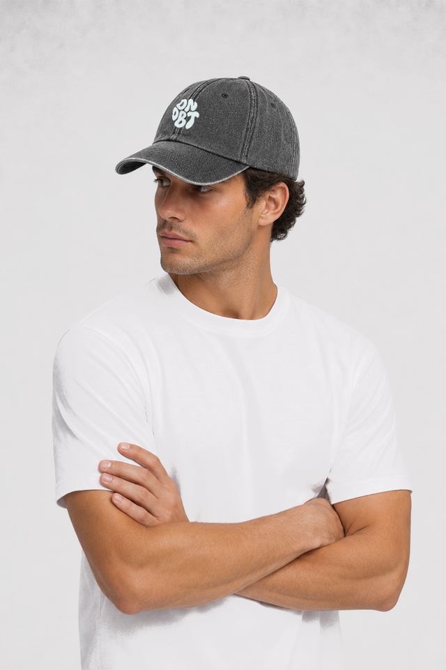 THE VINTAGE CAP