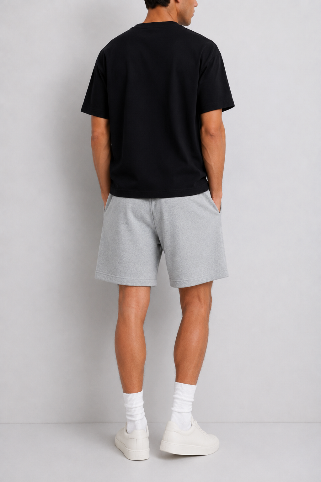 THE SHORTS