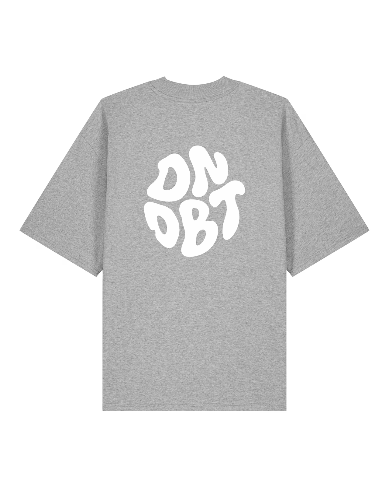 THE OVERSIZE SHIRT