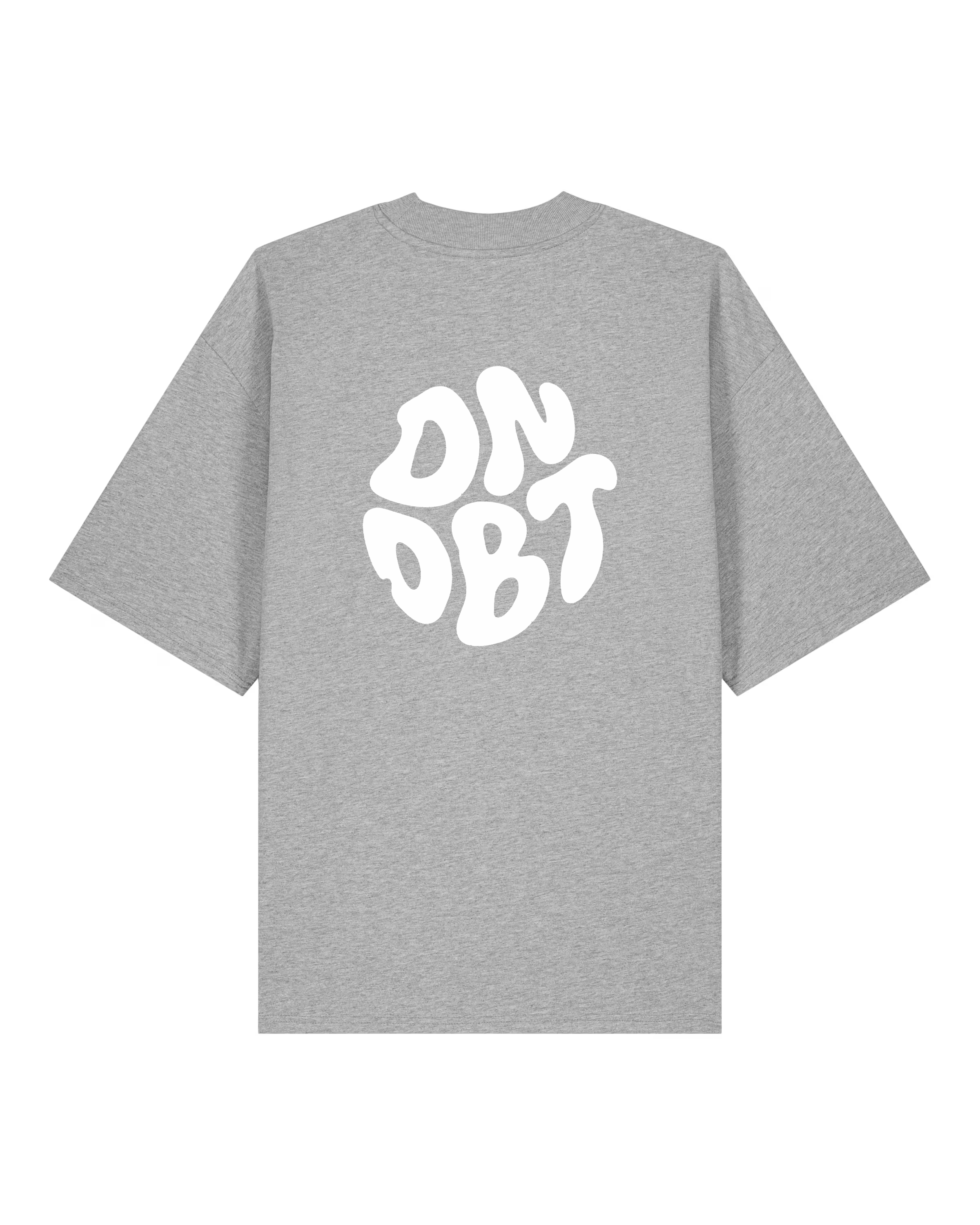 THE OVERSIZE SHIRT