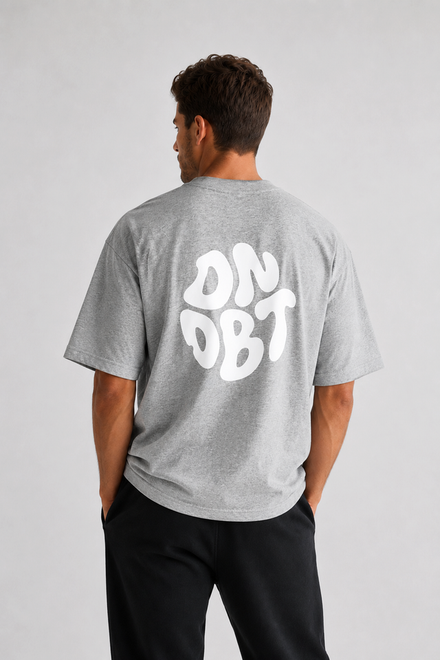 THE OVERSIZE SHIRT