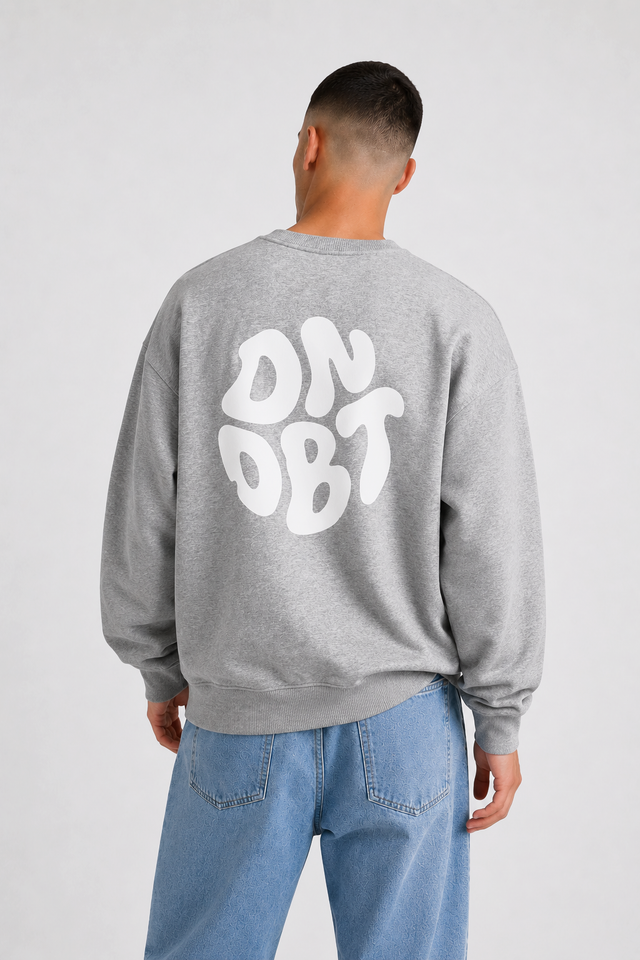THE SWEATER