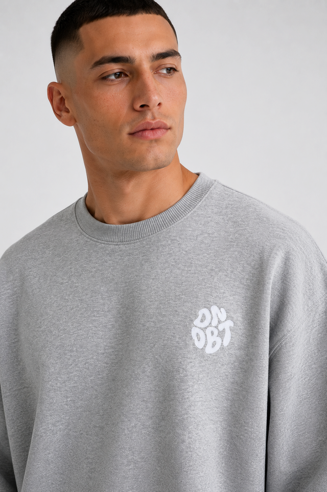 THE SWEATER