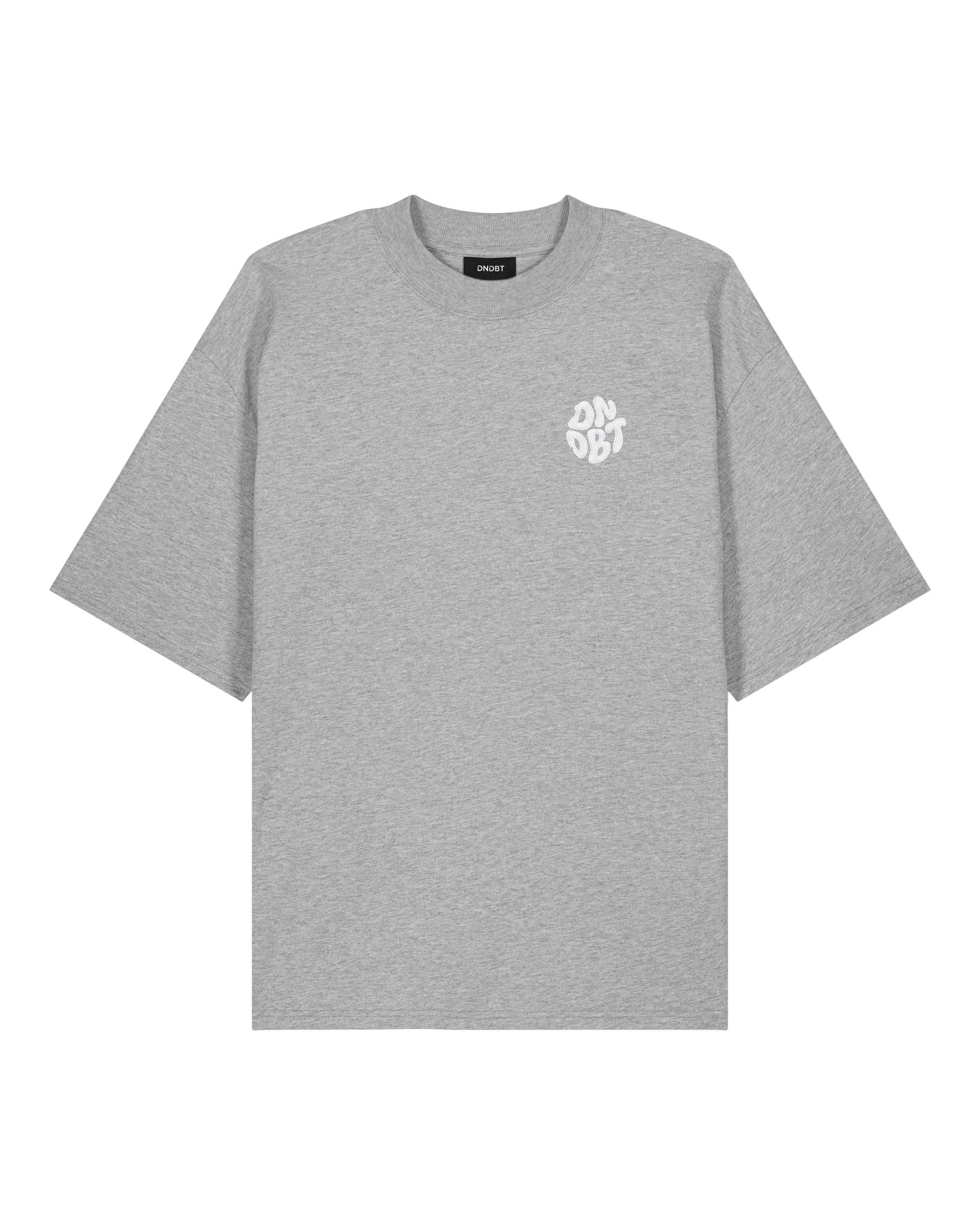 THE OVERSIZE SHIRT