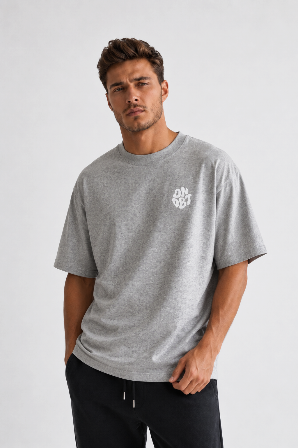THE OVERSIZE SHIRT
