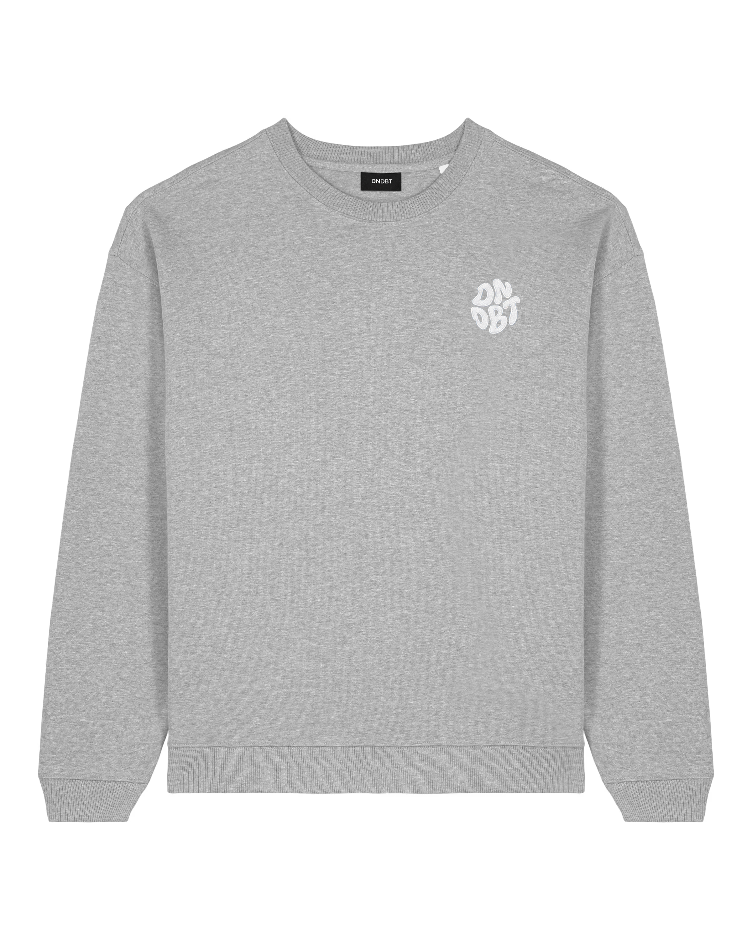 THE SWEATER