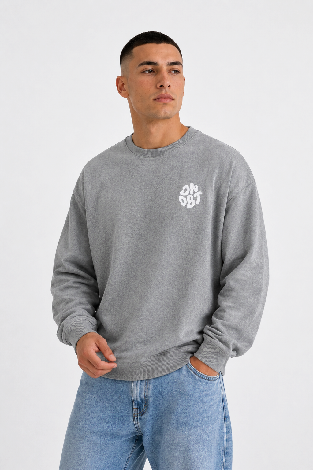 THE SWEATER