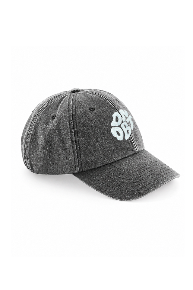 THE VINTAGE CAP