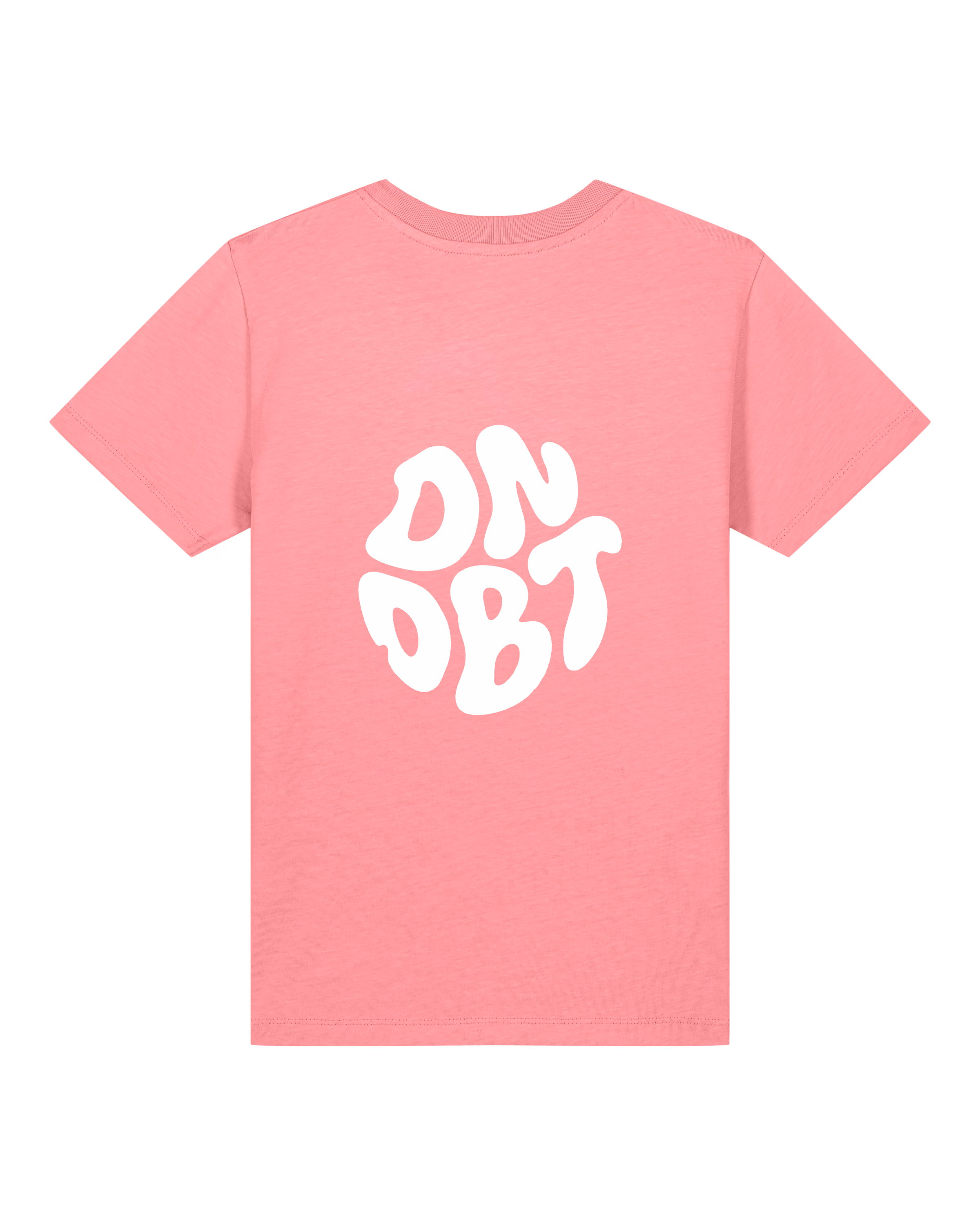 THE KIDS SHIRT