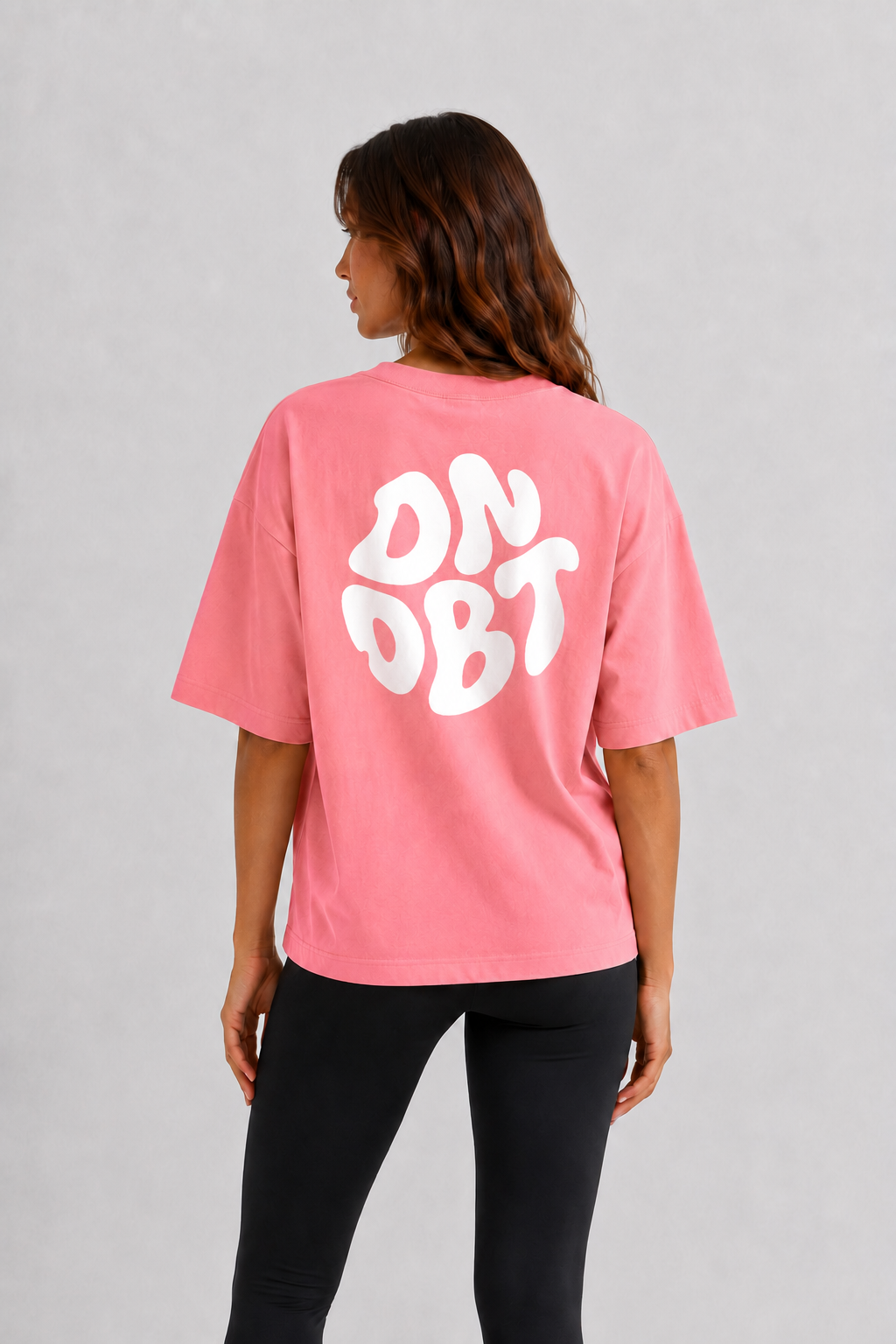 THE OVERSIZE SHIRT