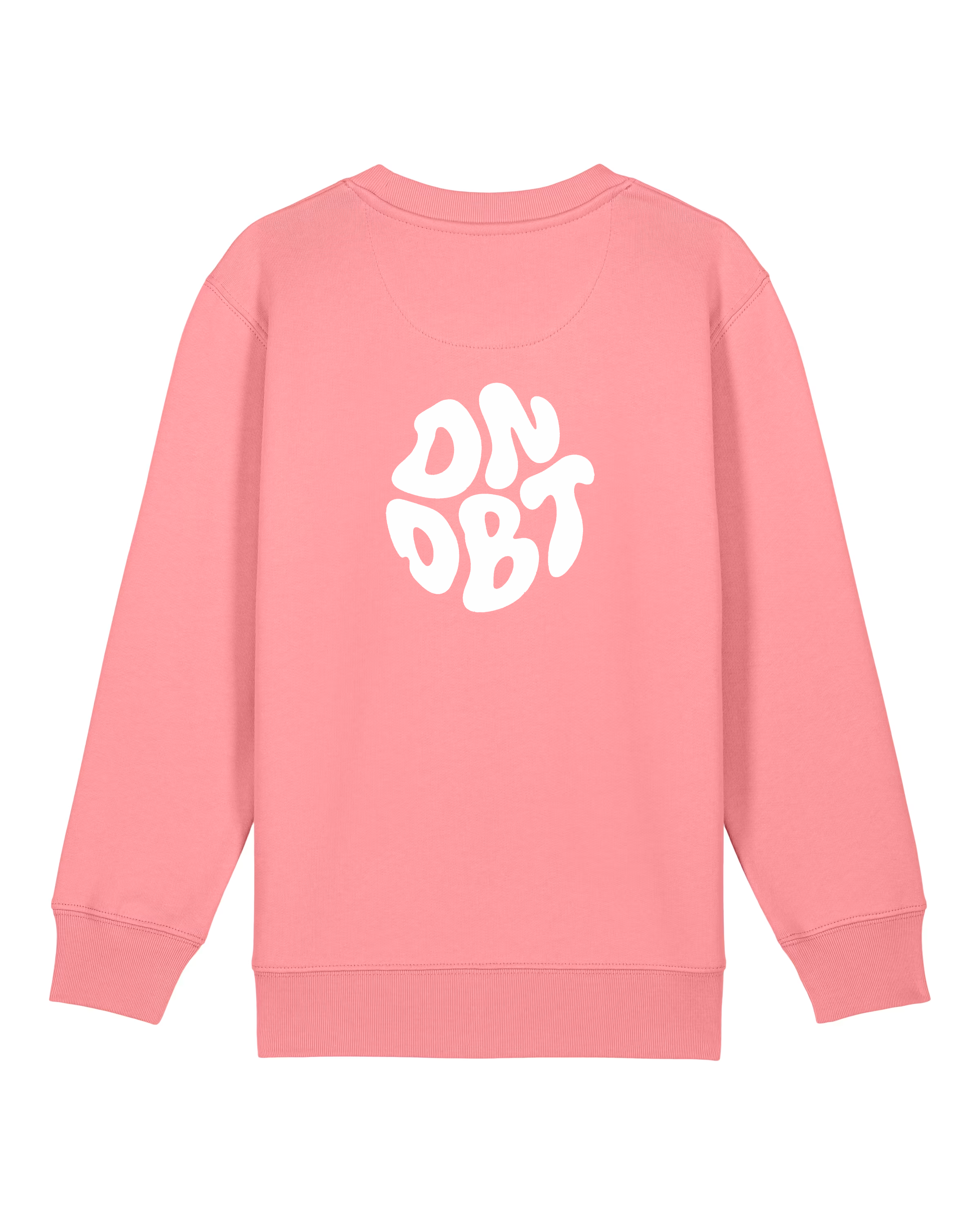THE KIDS SWEATER
