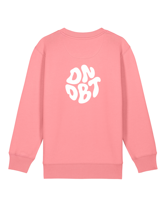 THE KIDS SWEATER