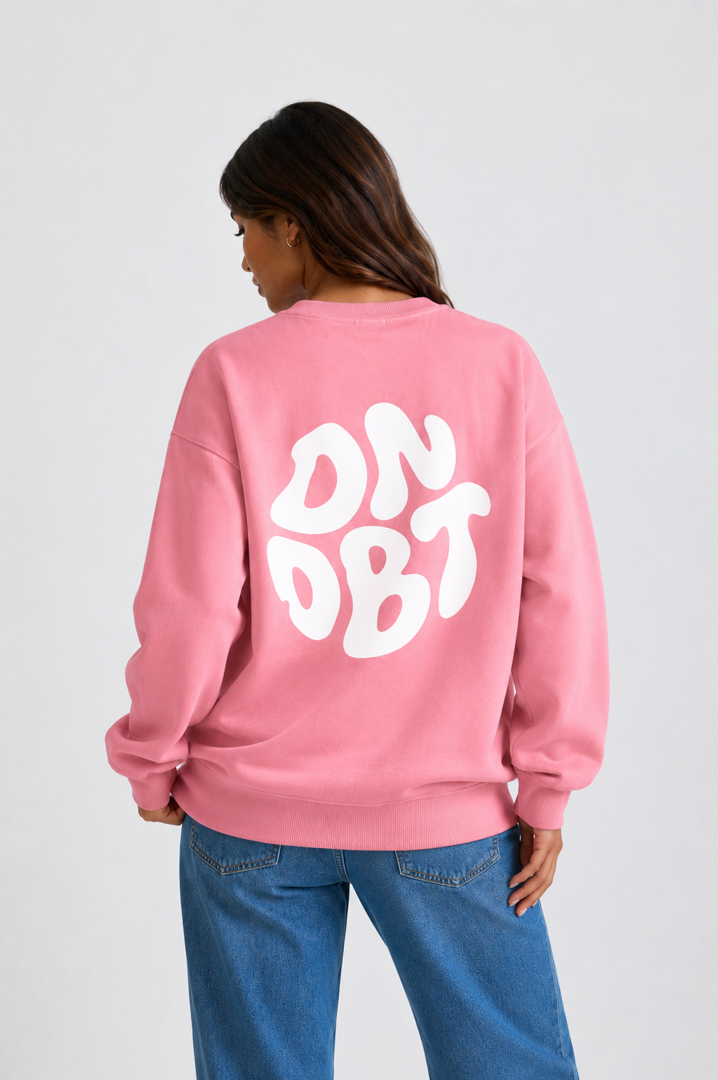 THE SWEATER