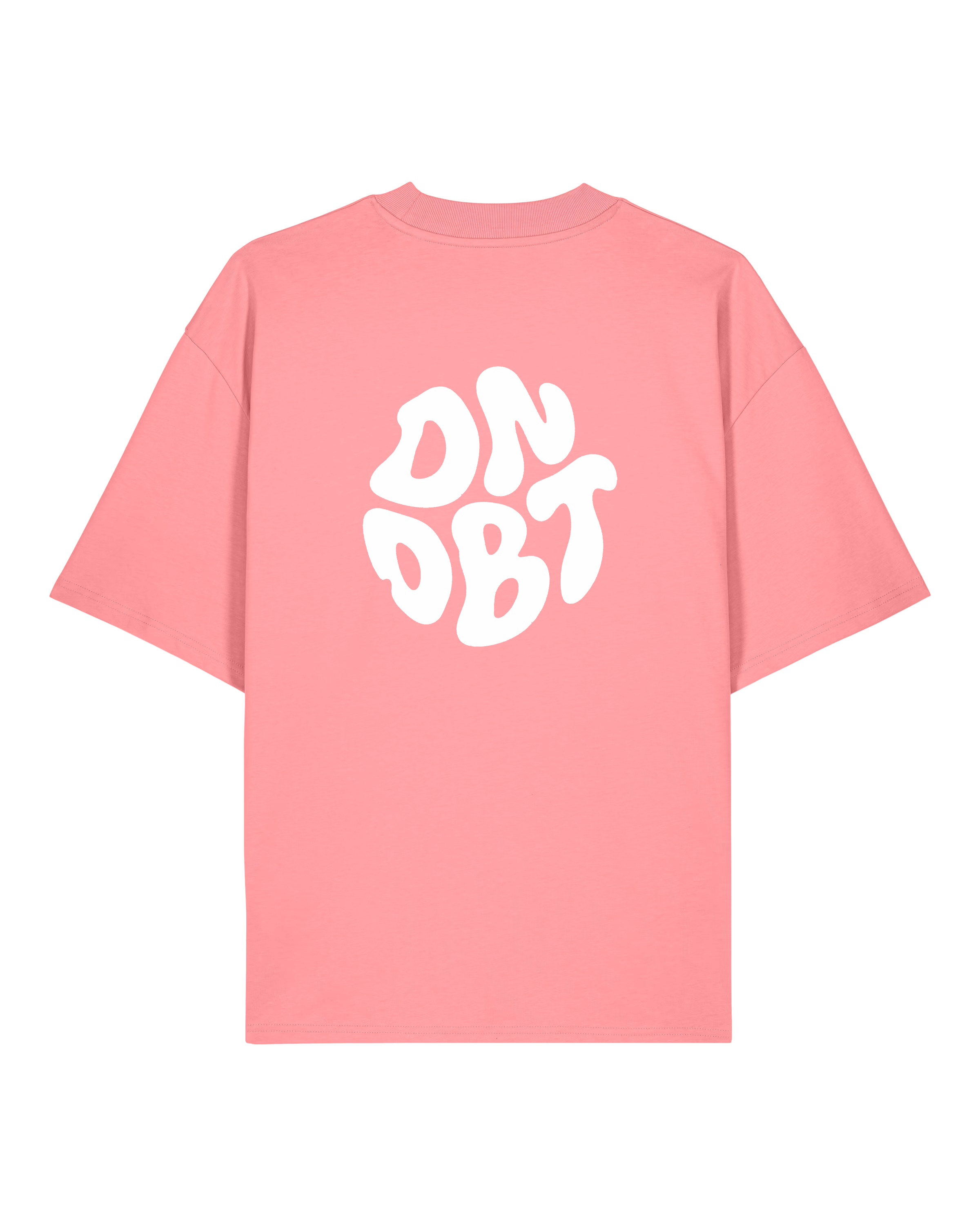 THE OVERSIZE SHIRT