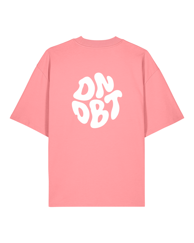 THE OVERSIZE SHIRT