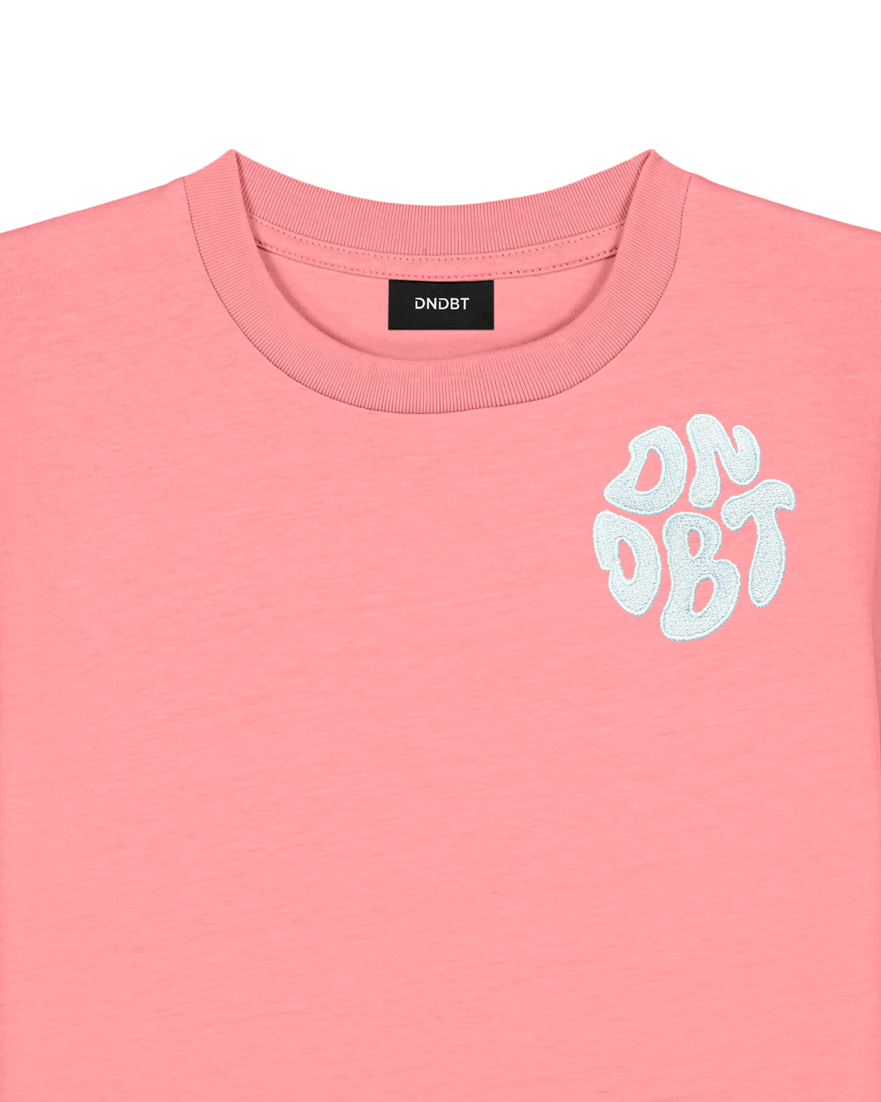 THE KIDS SHIRT
