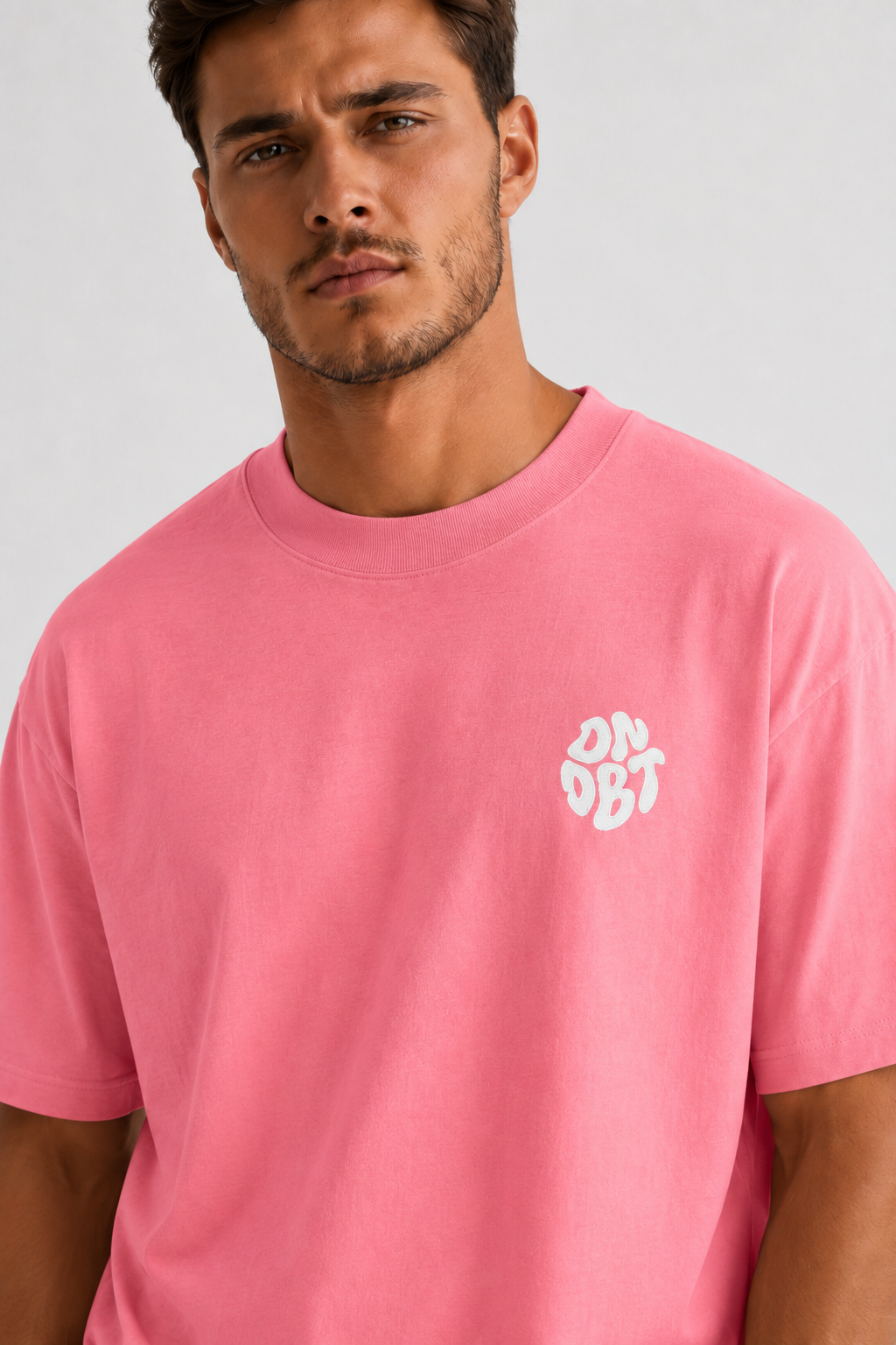 THE OVERSIZE SHIRT